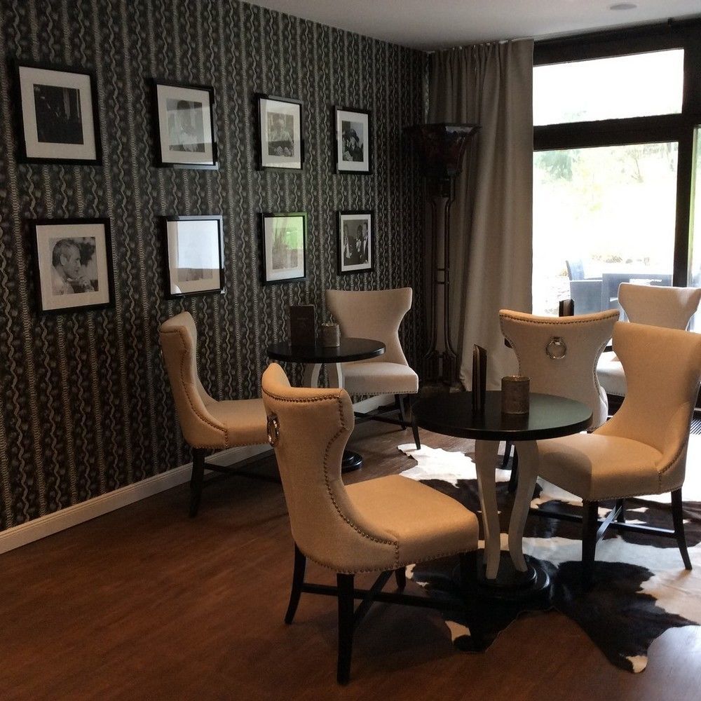 Hotel Luisenpark Bad Bergzabern Eksteriør billede